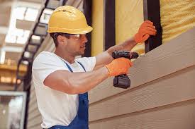 Best Insulated Siding Installation  in Yountville, CA